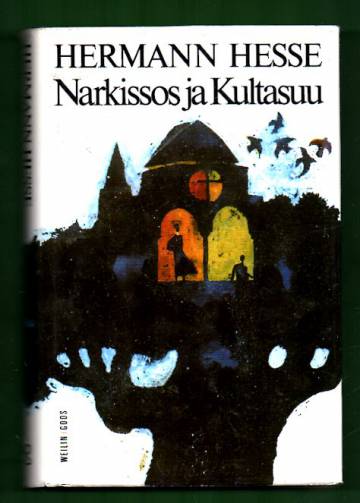 Narkissos ja Kultasuu