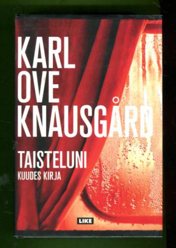 Taisteluni 6 - Kuudes kirja