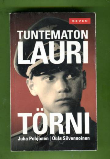 Tuntematon Lauri Törni