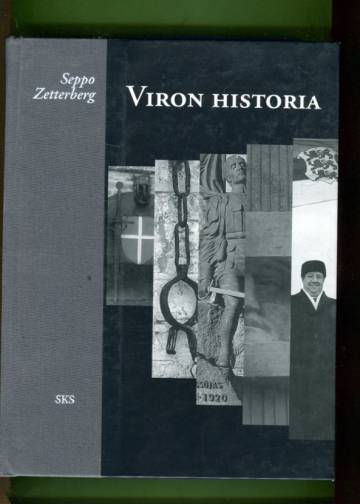 Viron historia