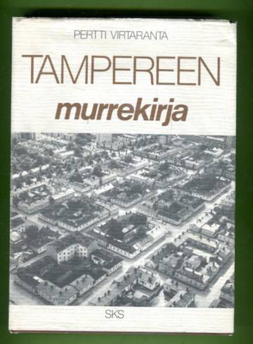 Tampereen murrekirja