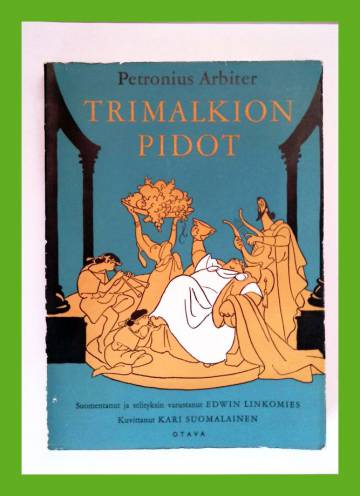 Trimalkion pidot