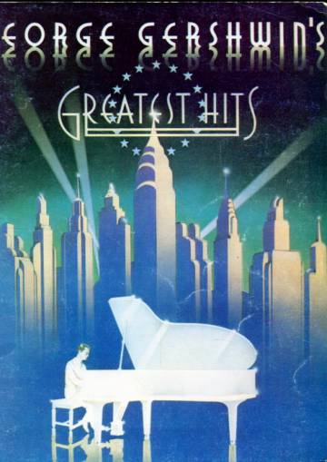 George Gershwin's Greatest Hits