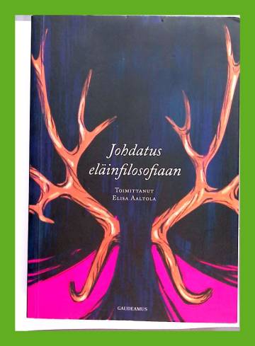 Johdatus eläinfilosofiaan