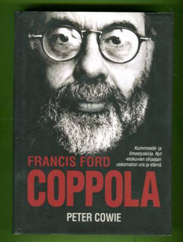 Francis Ford Coppola