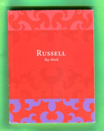 Suuret filosofit 18 - Russell: Matematiikka: unelmia ja painajaisia