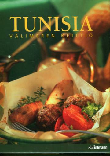 Tunisia - Välimeren keittiö