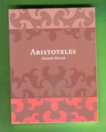 Suuret filosofit 1 - Aristoteles: Aristoteleen runousoppi