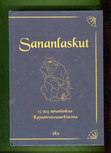 Sananlaskut