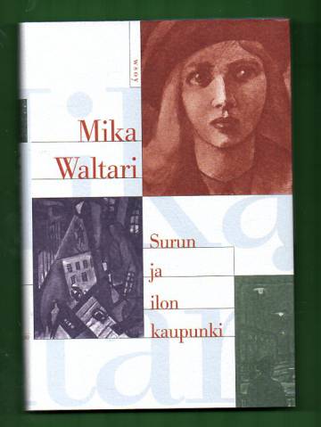 Surun ja ilon kaupunki