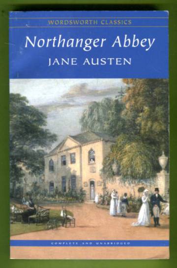 Northanger Abbey