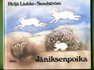 Jäniksenpoika