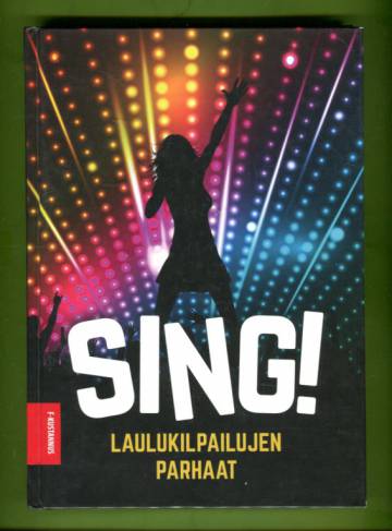 Sing! Laulukilpailujen parhaat