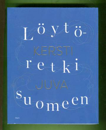 Löytöretki suomeen