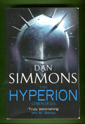 The Hyperion Omnibus