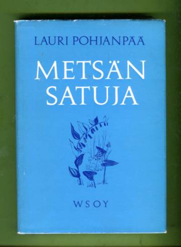 Metsän satuja