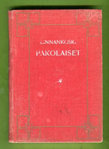 Pakolaiset - Talonpoikaistarina