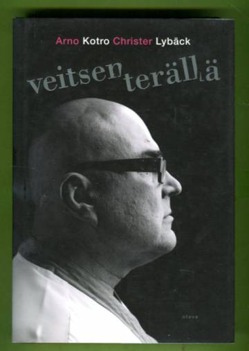 Veitsen terällä