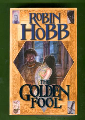 The Tawny Man 2 - The Golden Fool