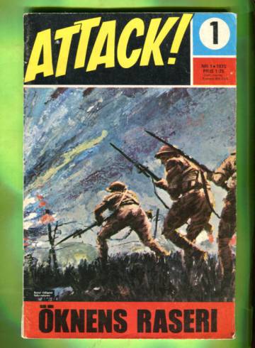 Attack! 1/70