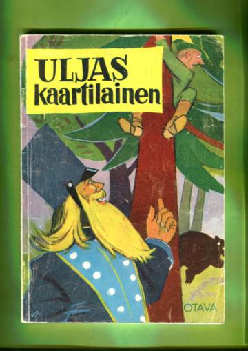 Uljas kaartilainen