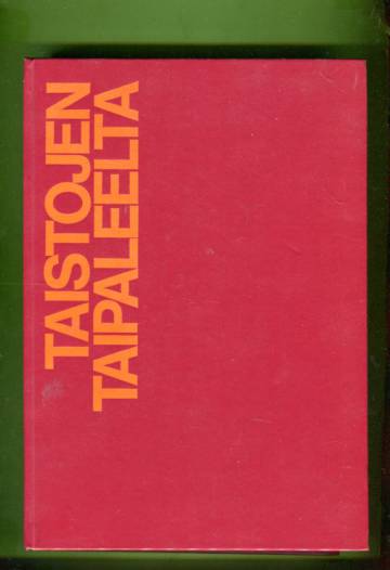 Taistojen taipaleelta - Paperityöläiset ja heidän liittonsa 1906-1981