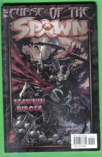 Spawn 1/99