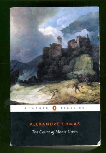 The Count of Monte Cristo