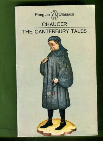 The Canterbury Tales