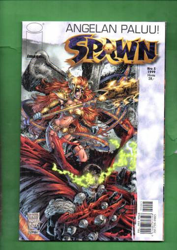 Spawn 5/99