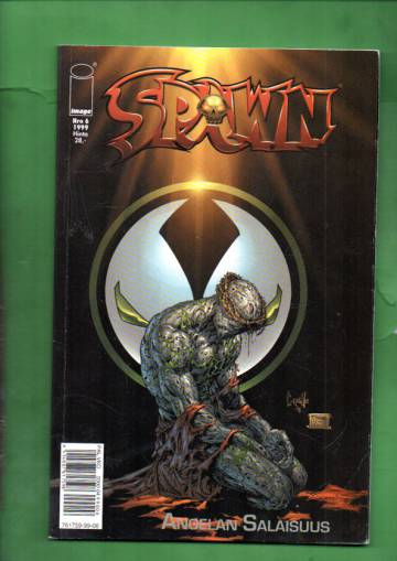 Spawn 6/99