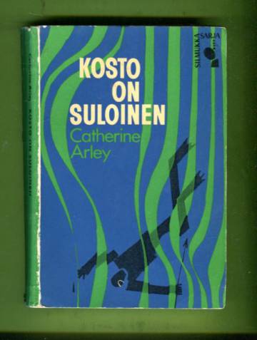 Kosto on suloinen (Silmukkasarja 8)