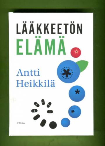 Lääkkeetön elämä