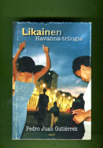 Likainen Havanna -trilogia