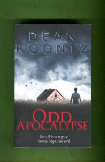 Odd Apocalypse