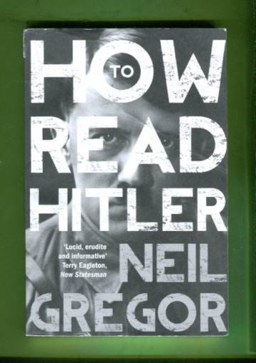 How to Read Hitler