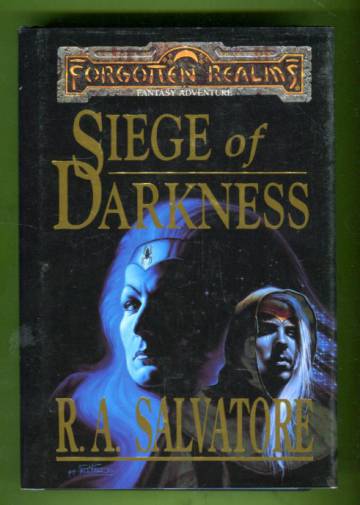 Siege of Darkness