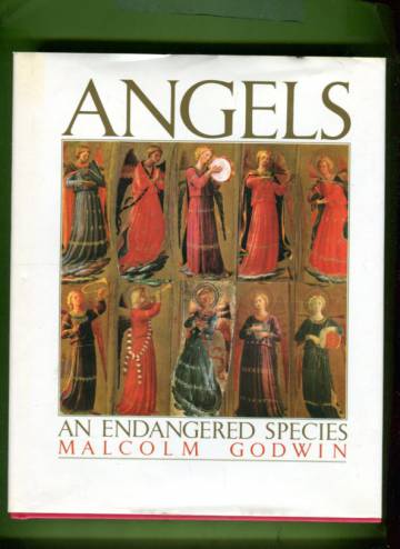 Angels - An Endangered Species