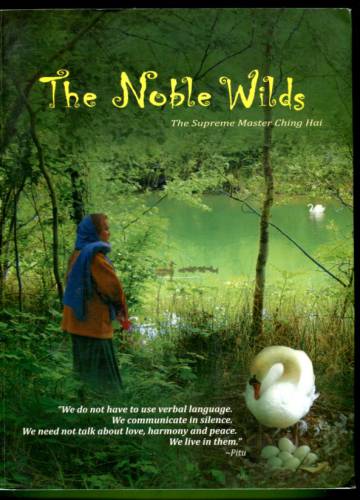 The Noble Wilds