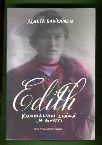 Edith - Runoilijan elämä ja myytti