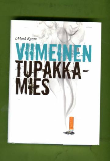 Viimeinen tupakkamies