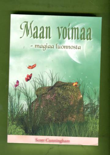 Maan voimaa - Magiaa luonnosta