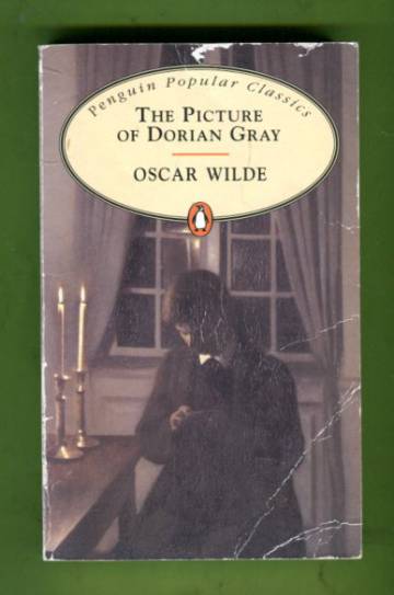 The Picture of Dorian Gray