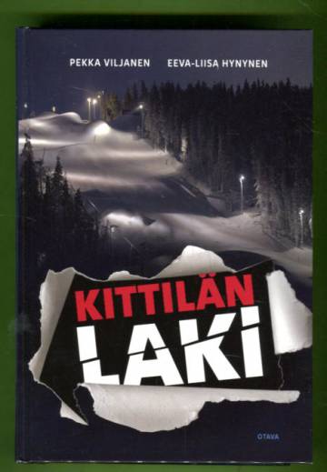 Kittilän laki