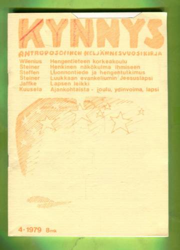 Kynnys 4/79