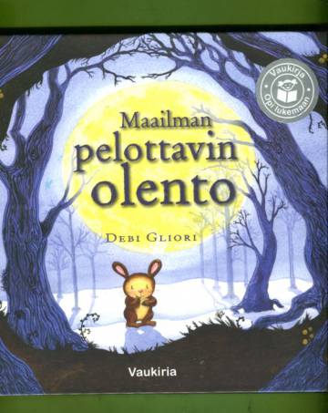 Maailman pelottavin olento