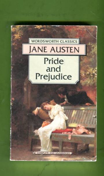 Pride and Prejudice