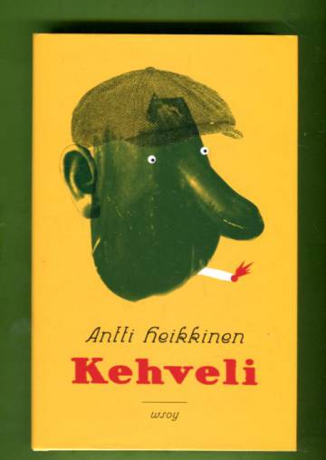 Kehveli