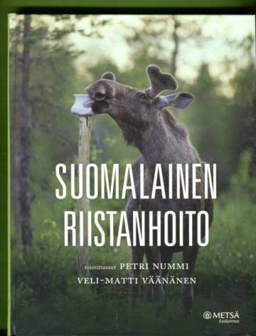 Suomalainen riistanhoito