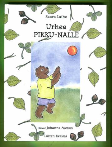 Urhea Pikku-Nalle